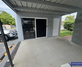 Offices commercial property for lease at Berserker QLD 4701