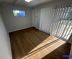 Offices commercial property for lease at Berserker QLD 4701