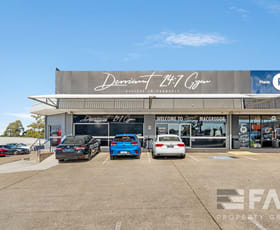 Showrooms / Bulky Goods commercial property for lease at Unit 4/531 Kessels Road Macgregor QLD 4109