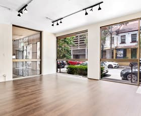 Shop & Retail commercial property for lease at Suite 43/61-89 BuckinghamSTREET Surry Hills NSW 2010