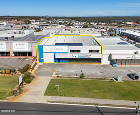 Showrooms / Bulky Goods commercial property for lease at 1/40 Berriman Drive Wangara WA 6065