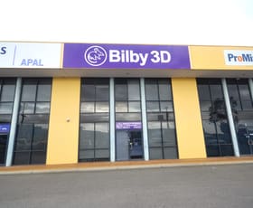 Factory, Warehouse & Industrial commercial property leased at 3/158 Francisco Street Belmont WA 6104