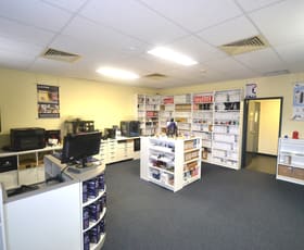 Factory, Warehouse & Industrial commercial property leased at 3/158 Francisco Street Belmont WA 6104