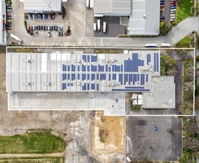Factory, Warehouse & Industrial commercial property for lease at Existing Building 40 Garden Street Kilsyth VIC 3137