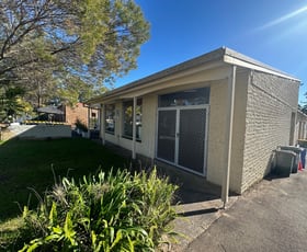 Offices commercial property leased at Unit 1/7 Apprentice Drive Berkeley Vale NSW 2261