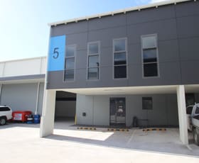 Factory, Warehouse & Industrial commercial property for lease at 5/16-18 Waynote Place Unanderra NSW 2526