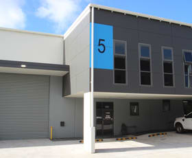 Factory, Warehouse & Industrial commercial property for lease at 5/16-18 Waynote Place Unanderra NSW 2526