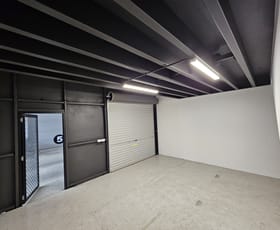 Factory, Warehouse & Industrial commercial property leased at Currumbin Waters QLD 4223