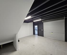 Factory, Warehouse & Industrial commercial property leased at Currumbin Waters QLD 4223