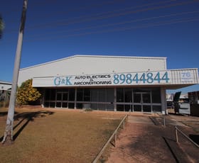 Showrooms / Bulky Goods commercial property leased at 5/76 Winnellie Road Winnellie NT 0820