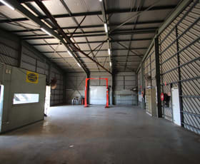 Factory, Warehouse & Industrial commercial property for lease at 5/76 Winnellie Road Winnellie NT 0820