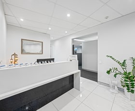 Offices commercial property leased at HQ Building Suite 15, 58 Riverwalk Avenue Robina QLD 4226