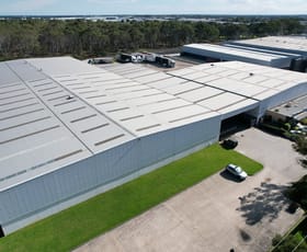 Factory, Warehouse & Industrial commercial property for lease at 26-44 Monash Drive Dandenong South VIC 3175