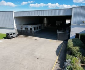 Factory, Warehouse & Industrial commercial property for lease at 26-44 Monash Drive Dandenong South VIC 3175