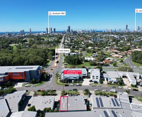 Factory, Warehouse & Industrial commercial property leased at Unit 3/46 Olympic Circuit Southport QLD 4215