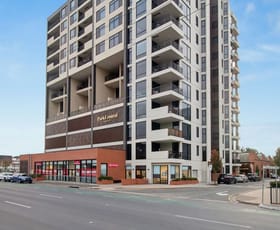 Offices commercial property leased at 10 Park Terrace Bowden SA 5007