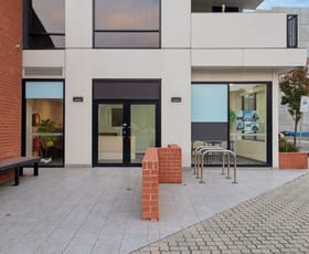 Offices commercial property for lease at 10 Park Terrace Bowden SA 5007