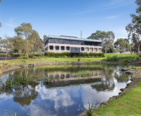 Offices commercial property for lease at Tally Ho Business Park 9 Lakeside Drive Burwood East VIC 3151