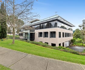 Offices commercial property for lease at Tally Ho Business Park 9 Lakeside Drive Burwood East VIC 3151