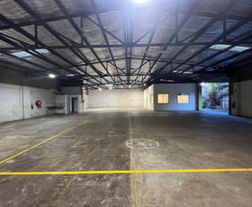 Factory, Warehouse & Industrial commercial property leased at 20 Waltham Street Artarmon NSW 2064