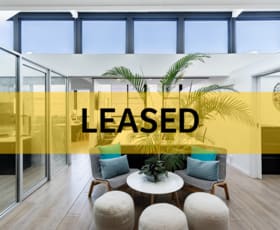 Medical / Consulting commercial property leased at 6/7 Ridge Street North Sydney NSW 2060