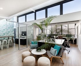 Medical / Consulting commercial property leased at 6/7 Ridge Street North Sydney NSW 2060