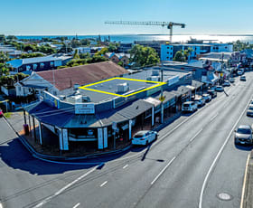 Medical / Consulting commercial property leased at Shop 2/99 Cambridge Parade Manly QLD 4179