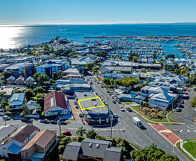 Medical / Consulting commercial property leased at Shop 2/99 Cambridge Parade Manly QLD 4179