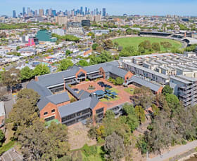 Offices commercial property for lease at 70 Trenerry Crescent Abbotsford VIC 3067