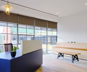 Offices commercial property for lease at 70 Trenerry Crescent Abbotsford VIC 3067