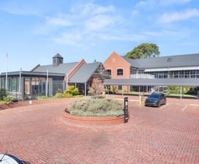 Offices commercial property for lease at 70 Trenerry Crescent Abbotsford VIC 3067