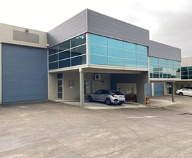 Factory, Warehouse & Industrial commercial property for lease at South Granville NSW 2142