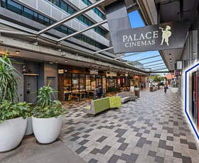 Offices commercial property for lease at Shop Z/61 Petrie Terrace Petrie Terrace QLD 4000