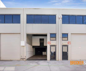 Offices commercial property for lease at Moorebank NSW 2170