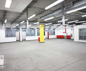 Factory, Warehouse & Industrial commercial property leased at 30-32 Richmond Road Homebush West NSW 2140