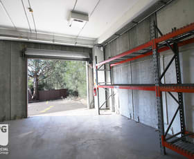 Factory, Warehouse & Industrial commercial property leased at 30-32 Richmond Road Homebush West NSW 2140
