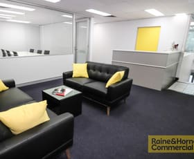 Offices commercial property leased at 1a/169 Kelvin Grove Road Kelvin Grove QLD 4059