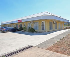 Shop & Retail commercial property leased at 4/143 Coonawarra Road Winnellie NT 0820