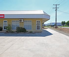 Shop & Retail commercial property leased at 4/143 Coonawarra Road Winnellie NT 0820