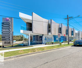 Offices commercial property for lease at 858 Hume Highway Bass Hill NSW 2197