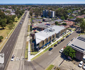 Offices commercial property for lease at 858 Hume Highway Bass Hill NSW 2197