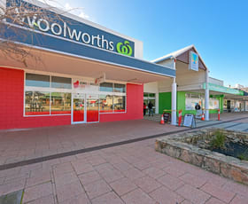 Shop & Retail commercial property for lease at 56 Forrest Street Collie WA 6225
