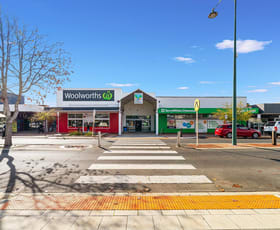 Shop & Retail commercial property for lease at 56 Forrest Street Collie WA 6225