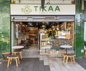 Shop & Retail commercial property leased at 1B/1 The Corso Manly NSW 2095