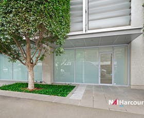 Medical / Consulting commercial property leased at 175 Wells Street South Melbourne VIC 3205