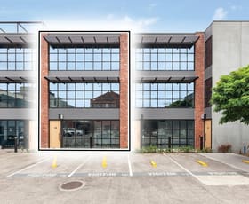 Medical / Consulting commercial property leased at 13/45 Vere Street Richmond VIC 3121