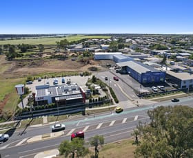 Factory, Warehouse & Industrial commercial property for lease at 93 Bargara Road Bundaberg East QLD 4670