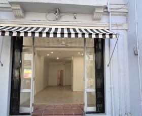 Offices commercial property leased at 1/336-338 Crown Street Surry Hills NSW 2010