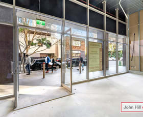 Shop & Retail commercial property leased at C1B/1-17 Elsie Street Burwood NSW 2134