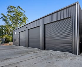 Factory, Warehouse & Industrial commercial property for lease at 1/225 Lismore Road Bangalow NSW 2479